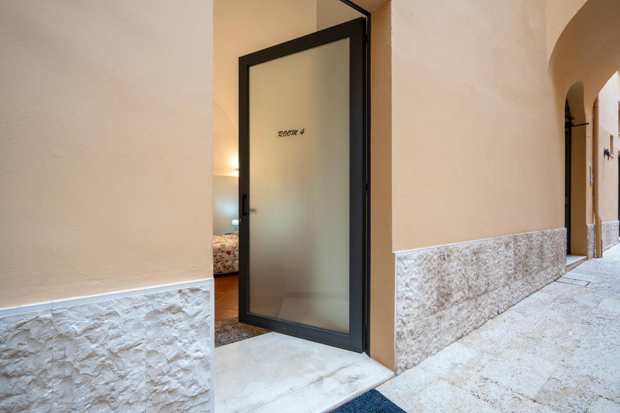 ألتامورا Martinirooms 3,0 الغرفة الصورة