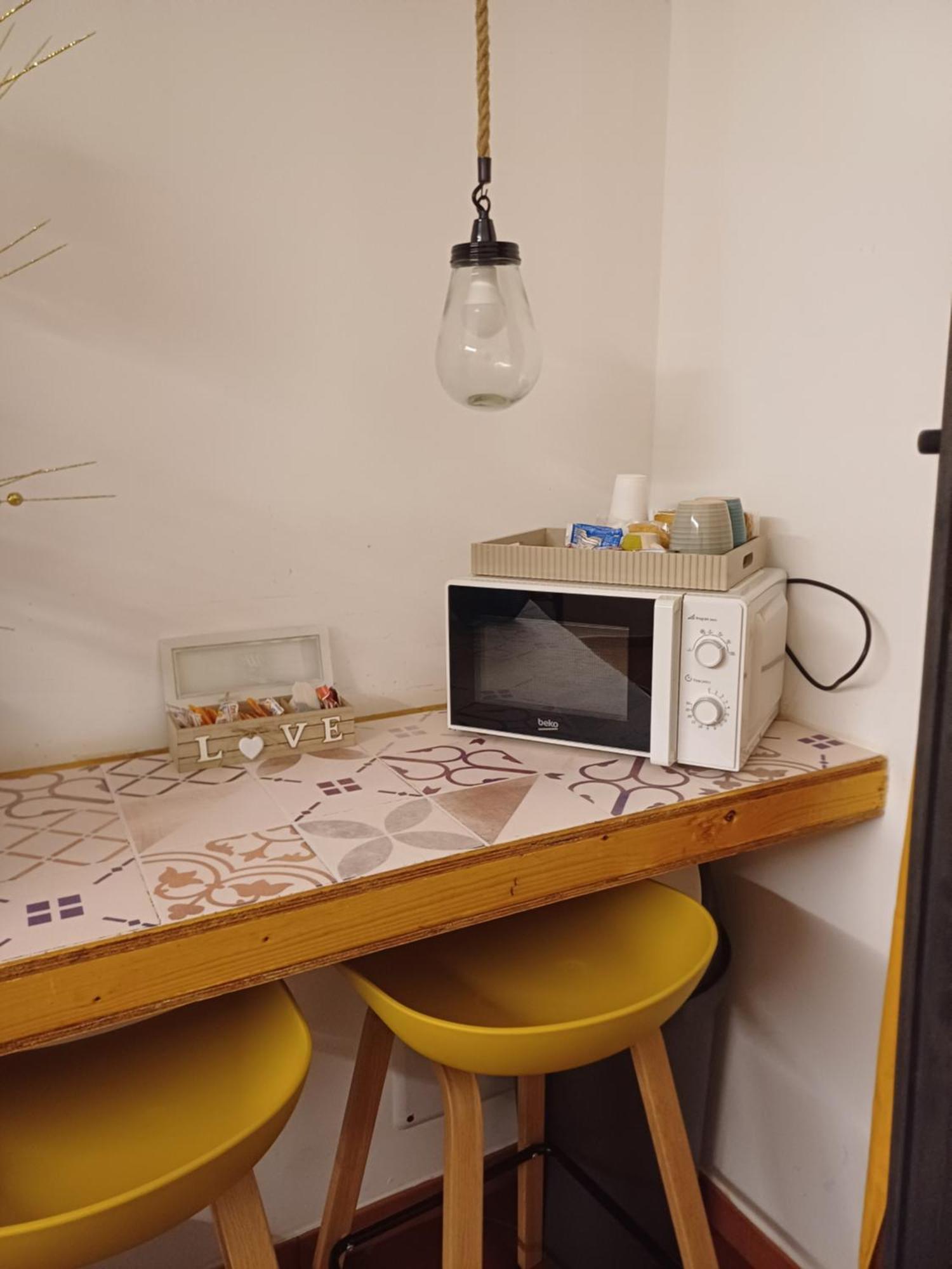 ألتامورا Martinirooms 3,0 المظهر الخارجي الصورة